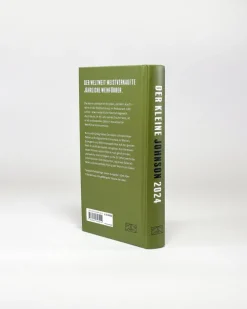 ZS Verlag Wein & Getränke-Der kleine Johnson 2024