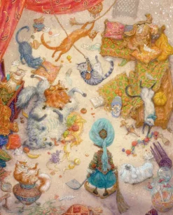 Der Kleine Muck*Wunderhaus Verlag GmbH Hot