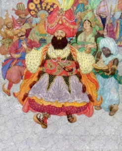 Der Kleine Muck*Wunderhaus Verlag GmbH Hot