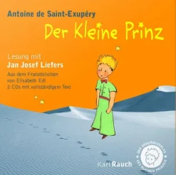 Der Kleine Prinz*Rauch, Karl Verlag Online