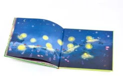 Der kleine rote Panda und die Achtsamkeit*Penguin junior Hot