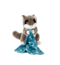 Thienemann in der Thienemann-Esslinger Verlag GmbH Puppen & Stofftiere*Der kleine Siebenschläfer: Kuscheltier - 15cm