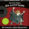 Der kleine Vampir - Die schaurig-schöne Gruselkiste*Argon Sauerländer Audio