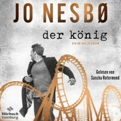 Der König*Hörbuch Hamburg Online