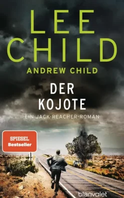 Der Kojote*Penguin Random House Sale