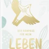Pattloch Geschenkbuch Kommunion & Konfirmation*Der Kompass für mein Leben