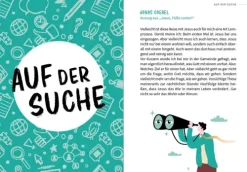 Pattloch Geschenkbuch Kommunion & Konfirmation*Der Kompass für mein Leben