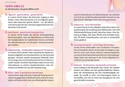 Pattloch Geschenkbuch Kommunion & Konfirmation*Der Kompass für mein Leben