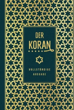 Nikol Verlagsges.mbH Religion & Philosophie|Theologie*Der Koran: vollständige Ausgabe
