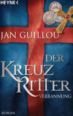 Der Kreuzritter - Verbannung*Penguin Random House Hot