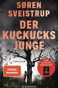 Der Kuckucksjunge*Penguin Random House Online