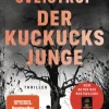 Goldmann Verlag Thriller-Der Kuckucksjunge