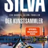 Der Kunstsammler*HarperCollins Paperback Sale