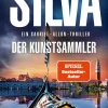 HarperCollins eBook Spionagethriller*Der Kunstsammler