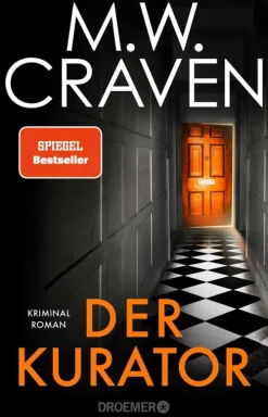 Der Kurator*Droemer eBook Best
