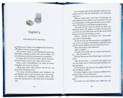 Droemer HC Asian Fantasy*Der Laden in der Mondlichtgasse