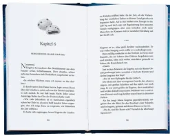 Droemer HC Asian Fantasy*Der Laden in der Mondlichtgasse