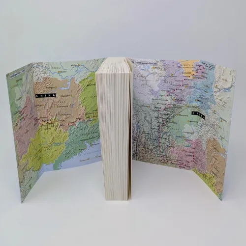 Der lange Fahrrad-Marsch*Ullstein extra Online