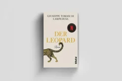 Piper Verlag GmbH Biografische Romane-Der Leopard