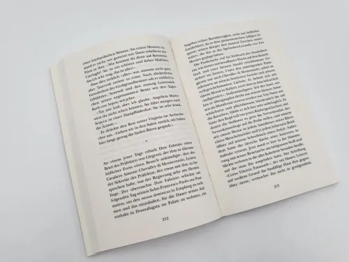 Piper Verlag GmbH Biografische Romane-Der Leopard