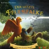Kinder audiolino Kinder- & Jugendbücher·Erstlesebücher-Der letzte Feuerfalke und die dunkle Magie