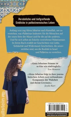 Ullstein Wirtschaft|Orte & Länder*Der letzte Himmel