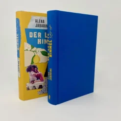 Ullstein Wirtschaft|Orte & Länder*Der letzte Himmel