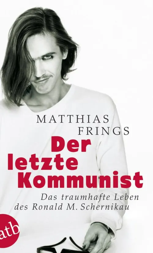 Aufbau Taschenbuch Verlag Tagebücher|Literatur & Kunst*Der letzte Kommunist