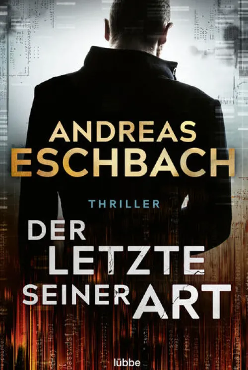 Der Letzte seiner Art*Lübbe Clearance