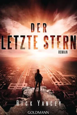 Goldmann TB Apokalypse / Postapokalypse*Der letzte Stern