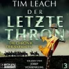 Omondi UG Romane·Historische Romane-Der letzte Thron