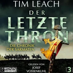 Omondi UG Romane·Historische Romane-Der letzte Thron