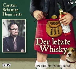 Der letzte Whisky*KBV Verlags-und Medienges Discount