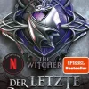 dtv Verlagsgesellschaft Drachen|Fantasy*Der letzte Wunsch