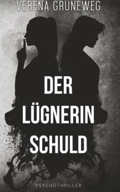 BoD - Books on Demand Esoterische Thriller-Der Lügnerin Schuld