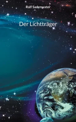 TWENTYSIX EPIC Außerirdische / Ufos-Der Lichtträger