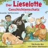 Kinder Argon Sauerländer Audio Hörspiele·Kinder- & Jugendhörspiele|Kinder- & Jugendbücher·Reime & Lieder-Der Lieselotte Geschichtenschatz