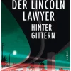 Kampa Verlag Krimis*Der Lincoln Lawyer hinter Gittern