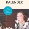 edition momente Geburtstagskalender*Der literarische Geburtstagskalender - Mit Geburtstagskindern und Zitaten