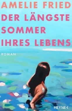 Penguin Random House Familiensagas*Der längste Sommer ihres Lebens