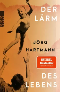 Rowohlt Verlag GmbH Musik, Film & Kunst-Der Lärm des Lebens