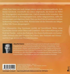Argon Verlag GmbH Romane·Biografische Romane*Der Lärm des Lebens