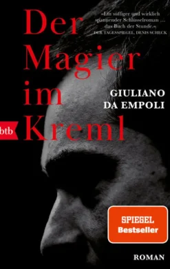 Der Magier im Kreml*btb Taschenbuch Sale