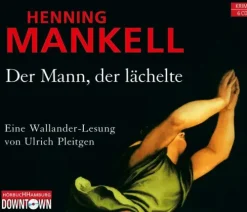 Der Mann, der lächelte*Hörbuch Hamburg Best