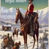 Uksak E-Books Wildwestromane-Der Mann, der Weihnachten vergaß: Western