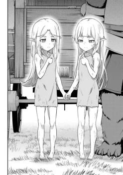 Der Markgraf startet mit Null Untertanen 02*Manga JAM Session e.U.