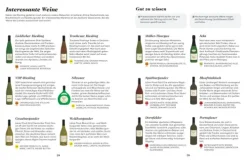 Heyne Verlag Wein & Getränke*Der Master-Wein-Guide