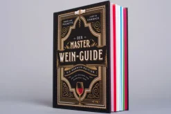 Heyne Verlag Wein & Getränke*Der Master-Wein-Guide