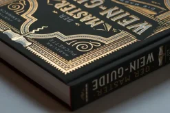 Heyne Verlag Wein & Getränke*Der Master-Wein-Guide