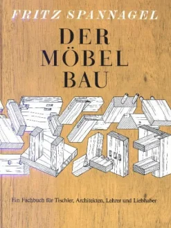 Schäfer Th. Technik*Der Möbelbau